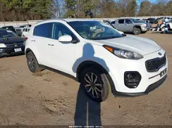 KNDPN3AC9H7190622 2017 KIA SPORTAGE