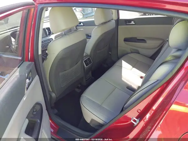 KNDPN3AC9H7192015 2017 KIA SPORTAGE - Image 8