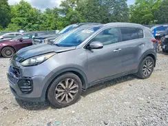 KNDPN3AC9H7209914 2017 KIA SPORTAGE