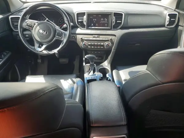 KNDPN3AC9H7209914 2017 KIA SPORTAGE - Image 8