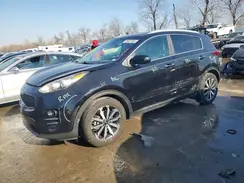 KNDPN3AC9H7214658 2017 KIA SPORTAGE