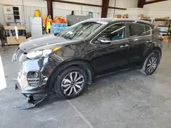 KNDPN3AC9H7220735 2017 KIA SPORTAGE