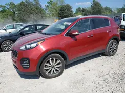 KNDPN3AC9H7226048 2017 KIA SPORTAGE