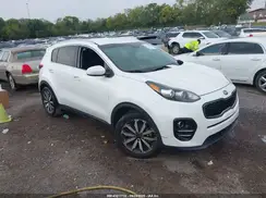 KNDPN3AC9H7232545 2017 KIA SPORTAGE