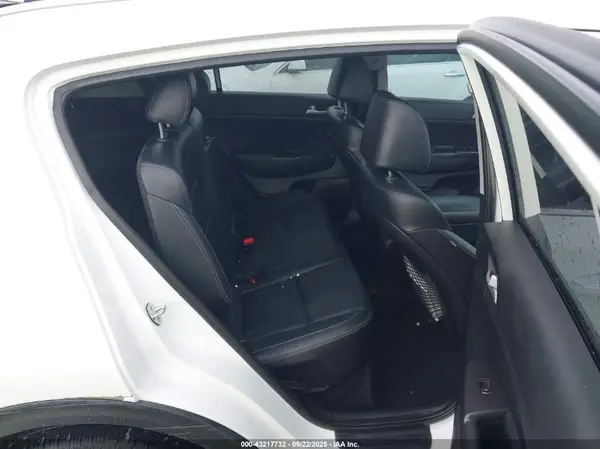 KNDPN3AC9H7232545 2017 KIA SPORTAGE - Image 8