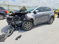 KNDPN3AC9H7234179 2017 KIA SPORTAGE
