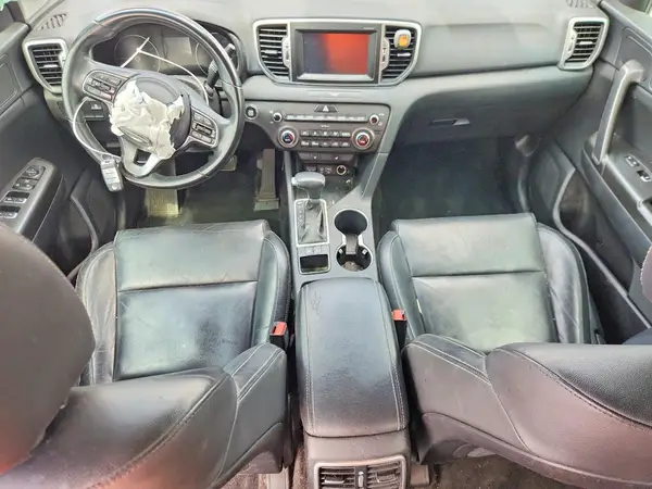 KNDPN3AC9H7234179 2017 KIA SPORTAGE - Image 8