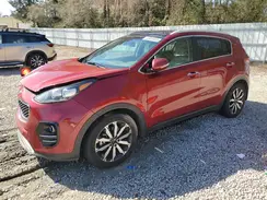 KNDPN3AC9H7251919 2017 KIA SPORTAGE