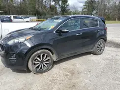 KNDPN3AC9H7259020 2017 KIA SPORTAGE