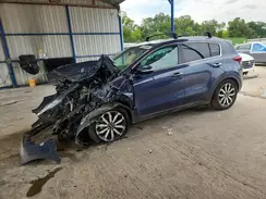 KNDPN3AC9H7261639 2017 KIA SPORTAGE