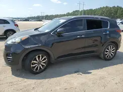 KNDPN3AC9H7265089 2017 KIA SPORTAGE
