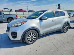 KNDPN3AC9H7266372 2017 KIA SPORTAGE