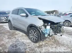 KNDPN3AC9H7283656 2017 KIA SPORTAGE