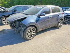 KNDPN3AC9H7295323 2017 KIA SPORTAGE