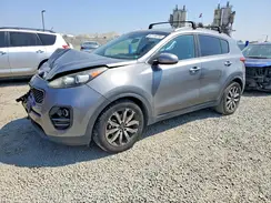 KNDPN3AC9H7296245 2017 KIA SPORTAGE