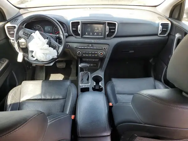 KNDPN3AC9H7296245 2017 KIA SPORTAGE - Image 8