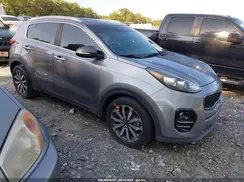 KNDPN3AC9J7318282 2018 KIA SPORTAGE