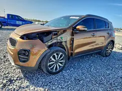 KNDPN3AC9J7352674 2018 KIA SPORTAGE