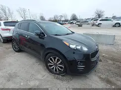 KNDPN3AC9J7353484 2018 KIA SPORTAGE