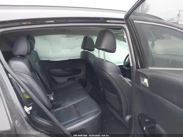 KNDPN3AC9J7353484 2018 KIA SPORTAGE - Image 8