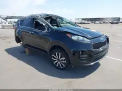 KNDPN3AC9J7355090 2018 KIA SPORTAGE
