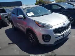 KNDPN3AC9J7355302 2018 KIA SPORTAGE