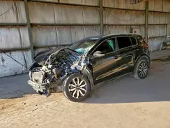 KNDPN3AC9J7355316 2018 KIA SPORTAGE