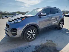 KNDPN3AC9J7387621 2018 KIA SPORTAGE