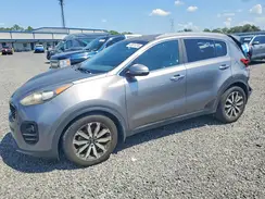 KNDPN3AC9J7390051 2018 KIA SPORTAGE