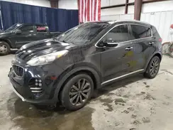 KNDPN3AC9J7398263 2018 KIA SPORTAGE