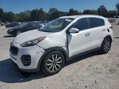 KNDPN3AC9J7399865 2018 KIA SPORTAGE
