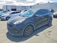 KNDPN3AC9J7409987 2018 KIA SPORTAGE