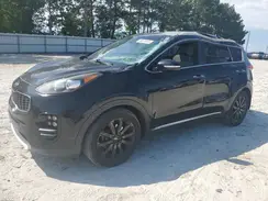 KNDPN3AC9J7410511 2018 KIA SPORTAGE