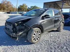 KNDPN3AC9J7420696 2018 KIA SPORTAGE
