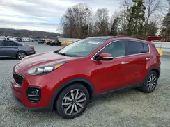 KNDPN3AC9J7461877 2018 KIA SPORTAGE