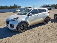 KNDPN3AC9J7473124 2018 KIA SPORTAGE