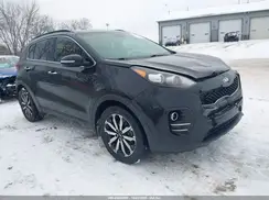 KNDPN3AC9J7482874 2018 KIA SPORTAGE