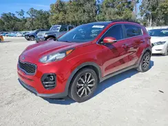 KNDPN3AC9K7497473 2019 KIA SPORTAGE