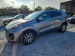 KNDPN3AC9K7500260 2019 KIA SPORTAGE