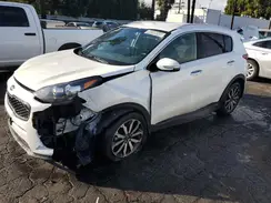 KNDPN3AC9K7507340 2019 KIA SPORTAGE