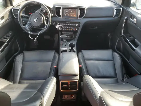 KNDPN3AC9K7507340 2019 KIA SPORTAGE - Image 8