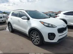 KNDPN3AC9K7520461 2019 KIA SPORTAGE