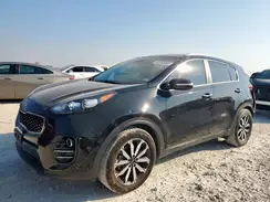 KNDPN3AC9K7527894 2019 KIA SPORTAGE