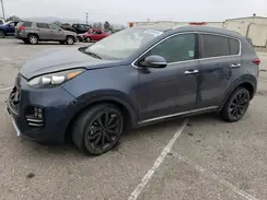 KNDPN3AC9K7531749 2019 KIA SPORTAGE