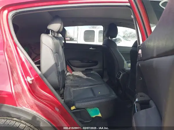KNDPN3AC9K7532304 2019 KIA SPORTAGE - Image 8