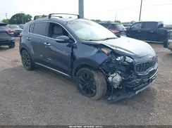 KNDPN3AC9K7539169 2019 KIA SPORTAGE