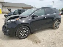 KNDPN3AC9K7571250 2019 KIA SPORTAGE