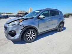 KNDPN3AC9K7577968 2019 KIA SPORTAGE