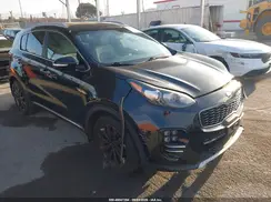 KNDPN3AC9K7583088 2019 KIA SPORTAGE