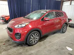 KNDPN3AC9K7588758 2019 KIA SPORTAGE